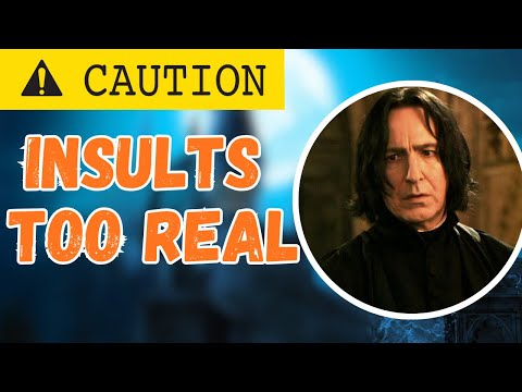 Turn ChatGPT into real Snape! (Quick Tutorial)