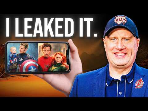 Movie Trailers Have Officially Ruined Everything