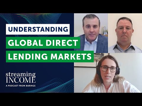 Understanding Global Direct Lending Markets