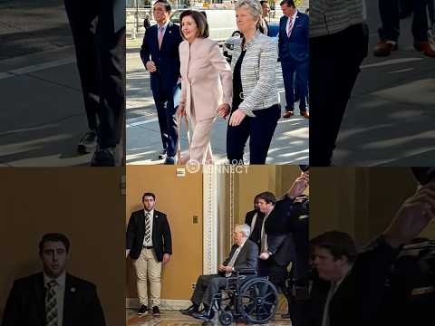 It’s Not Them… It’s the Apparatus