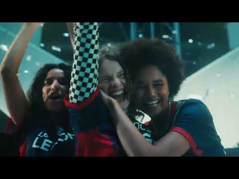 Lenovo Legion 7i - Inspire Your SquadNo Matter the Odds