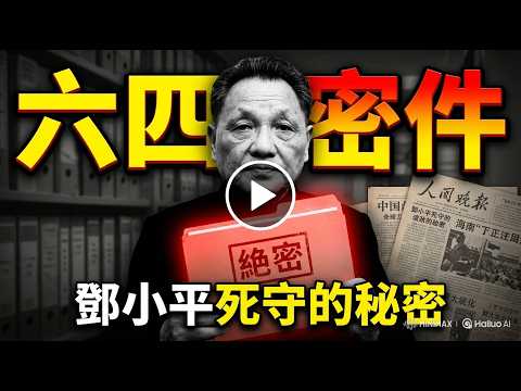 Shocking Secret Files from June 4th Exposed: The Truth Behind the 10,454 Deaths? Secret Military...