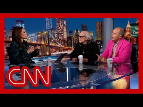 Trump says Samsung and others could be next as he threatens 25% tariff on Apple