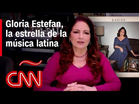“Raíces”, el disco de Gloria Estefan que celebra su origen en medio de crisis migratoria en EE.UU.
