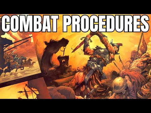 Side Based Initiative