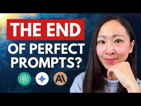 You’re Doing AI Prompting WRONG (Here’s What Works)