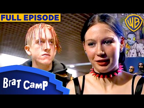 Brat Camp: Where Are They Now? 12 Months Later | Season 2 Episode 6 | Brat Camp