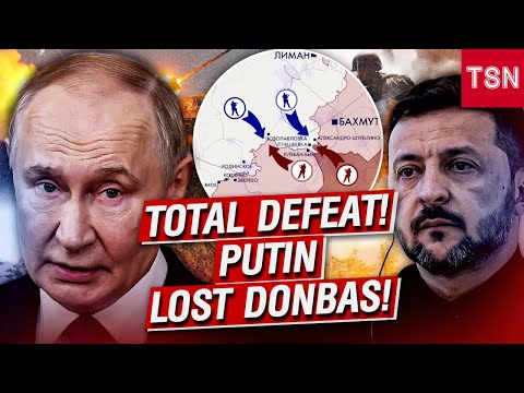 MINUTES AGO! UKRAINE’S PERFECT TRAP NEAR POKROVSK! RUSSIANS CHARGED STRAIGHT INTO HELL!