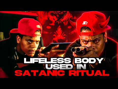 The Most Horrific Celebrity Homicide! The Tragic Death Of Lloyd Avery II