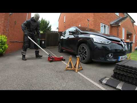 Williams Mobile Clutch Service. Behind The Scene (Week 26/07/21)