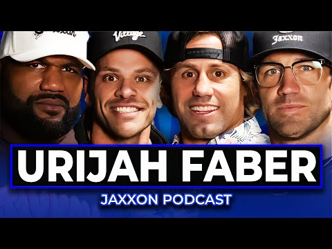 Urijah Faber on legendary UFC moments, TUF, and Team Alpha Male