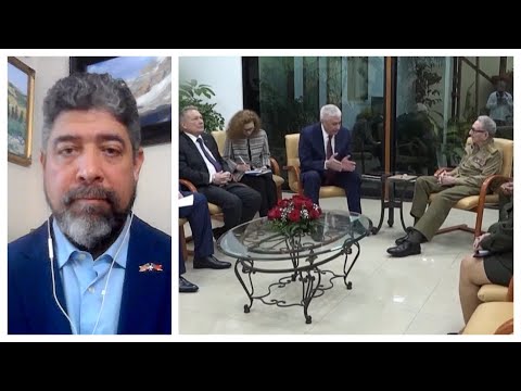 Trump Says Cuban Regime Is 'Close to Failing': Analysis