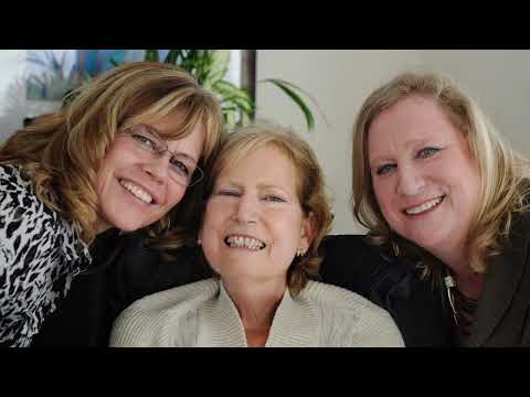 Bethell Hospice Story film