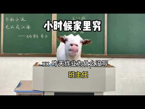 猫meme的日常-给你一次重生的机会 你会站在讲台上表白吗 #猫meme #猫meme小剧场 #猫meme剧场 #内容过于真实 #搞笑