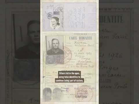 Art as a Lifeline: The Power of Creativity in Hiding