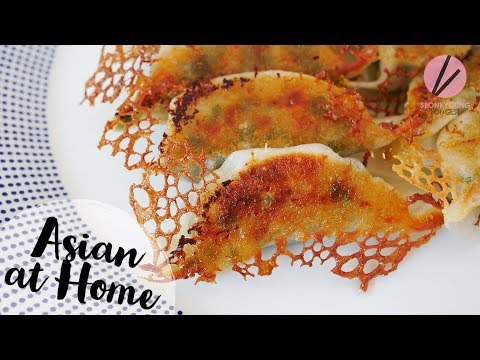 Crazy Rich Asians Dumpling