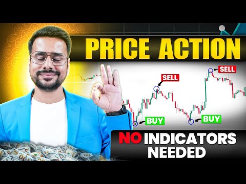 MASTER PRICE ACTION Trading Strategies: UNLOCK Trading | Full Course | Technical Analysis