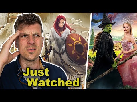 Neues aus der Content-Hölle - JustWatched