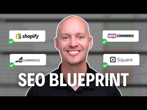 7-Step Ecommerce SEO Checklist (2026)