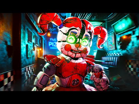 The Springlock: Aftermath + Face Reveal!