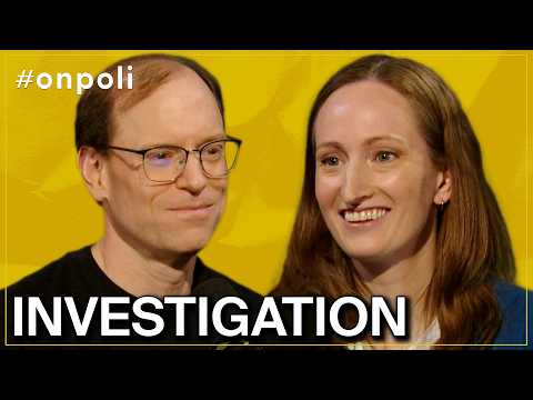 Ontario's Skill Trades Fund investigation | #onpoli