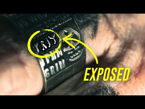 The Deep Truth About Grim