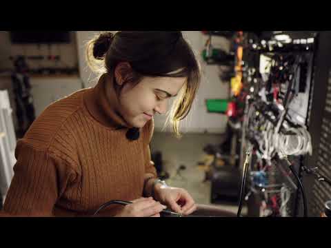 Your First Personal Robot