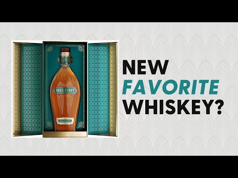 Does Lindsey Have a NEW FAVORITE Whiskey?! - BRT 324