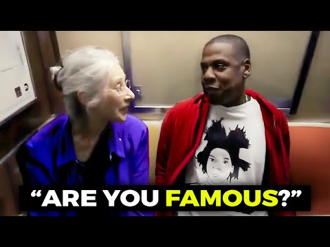 When Rappers Don't Get Recognized!