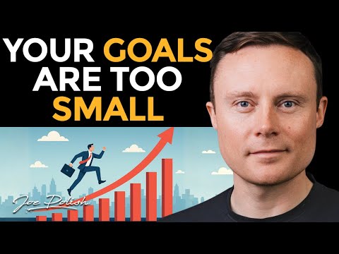 Scale Your Business Faster Than You Thought Was Humanly Possible feat. Dr. Benjamin Hardy