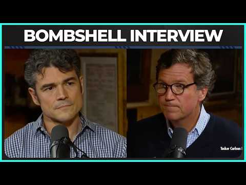 Joe Kent: Trump Is LYING To You