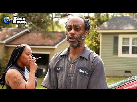 Inside the Deep South's Murder Capital