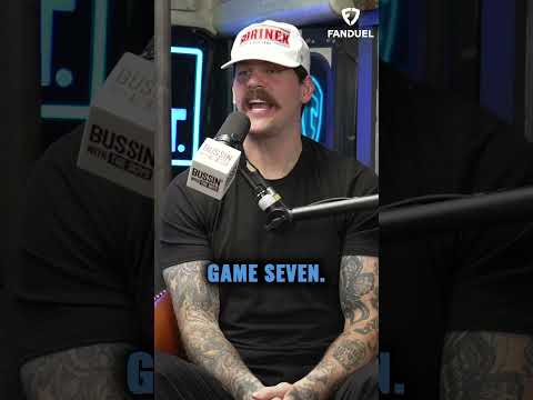 What Would Bryce Harper Do For A World Series? | Bussin' With The Boys