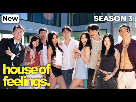 The Most UNHINGED Asian Reality Dating Show 
