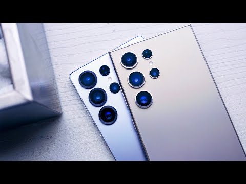 Mé dojmy z Galaxy S25 Ultra.