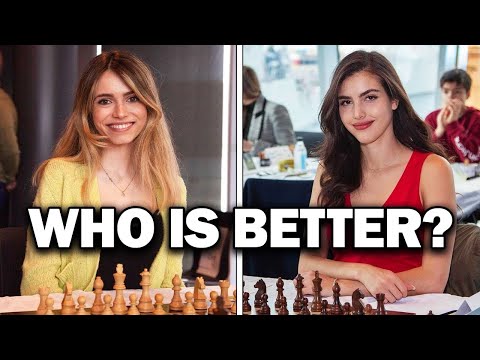 She Trash Talked Me So I Destroyed Her