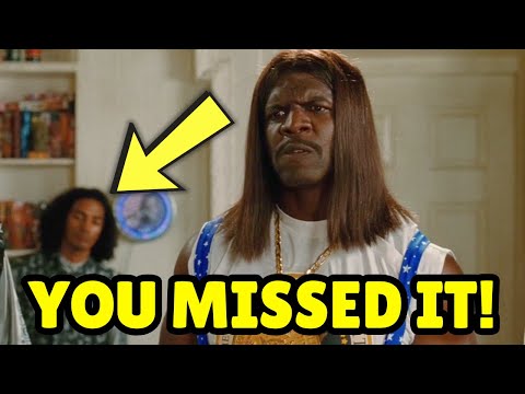 Idiocracy (2006): 25 SECRETS Hidden for Decades