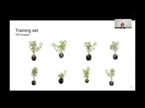 Tutorial: Efficient Gaussian Splatting | CVPR 2024