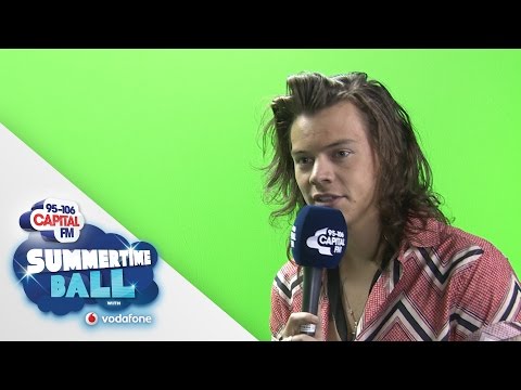 One Directions Talk About Who Will Stay A Bachelor!