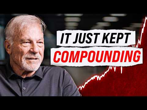 How a River Guide Turned $1,000 into $1.5M in 5 Years (The Phil Town Interview)