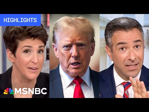 Trump on trial: New York vs. Donald Trump Day 21 Highlights