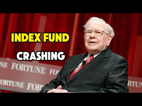 Warren Buffett WARNING: Why Index Funds Could Fail You in 2026