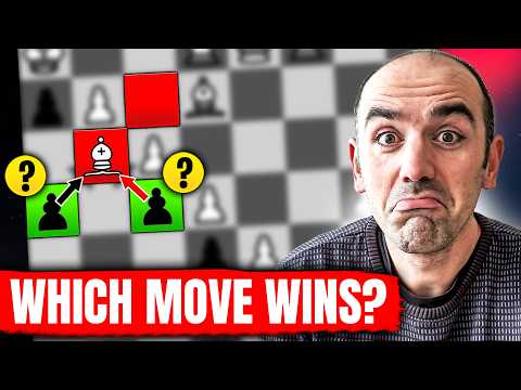 Can You Pass This King’s Indian Defense Intuition Test?