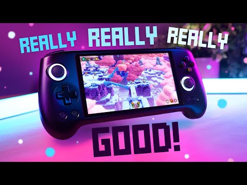 THIS Is The One To Get! // RG556 Review