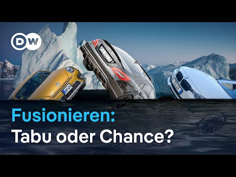 Deutschlands Autoindustrie vor dem Abgrund? | DW REV