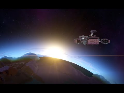 The Cave - Verdanta - Episode 6.3 [Space Engineers]