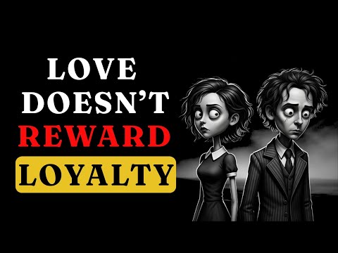 The True Nature of Love (And Why It Never Felt Like You Were Told It Would)