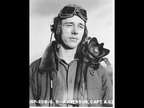 A FIGHTER PILOT'S STORY pt 2