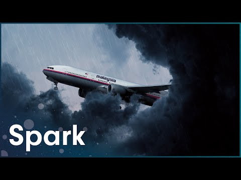 The Disappearance Of Flight MH370: Minute By Minute As It Happened