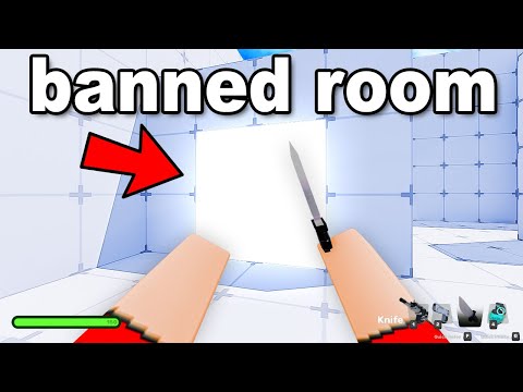 I Tested Every Way To Get Banned in Roblox Rivals